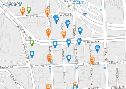 campus-map