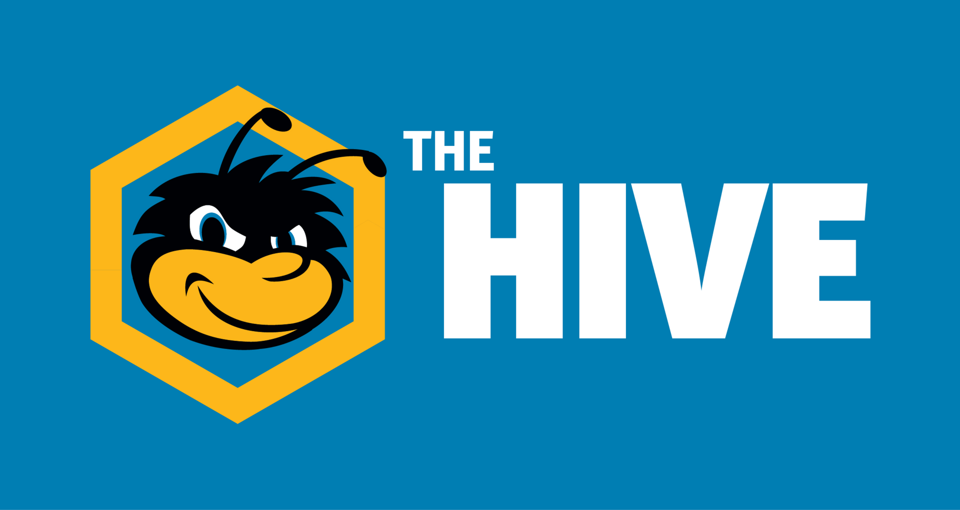 The Hive at UBalt