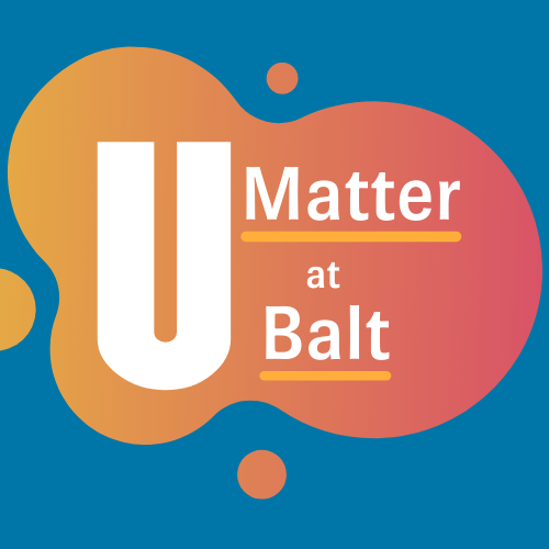 UMatter Bystander Intervention Logo