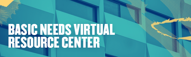 Basic Needs Virtual Resource Center
