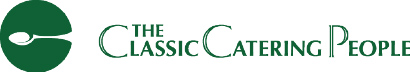 Classic Catering logo