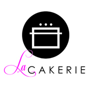 LaCakerie logo