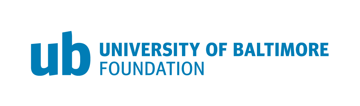 University of Baltimore Foundation Logo
