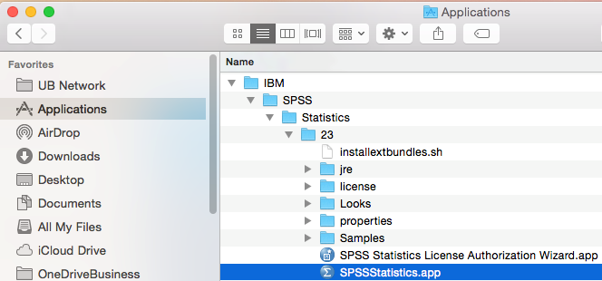 How To Download Spss For Mac Free