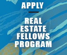 Applications Deadline: Real Estate Fellows 