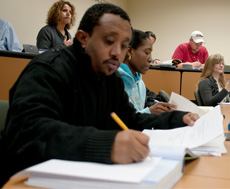 Information Session: Graduate Business Programs