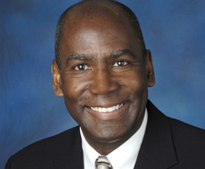 Merrick Engages - A Conversation with Michael Curry