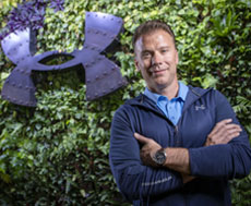 Merrick Engages: A Conversation with Paul Fipps