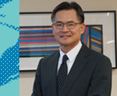 Get Down to Business with Professor Yu
