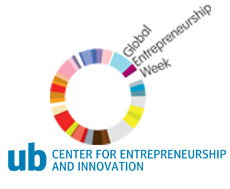 Global Entrepreneurship Week