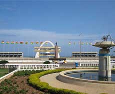 Application Due for Global Field Study in Business: Ghana