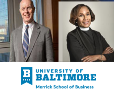 Business in a Post-Covid World Conversation Series Featuring Rev. Toni Draper