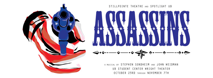 Musical: Assassins