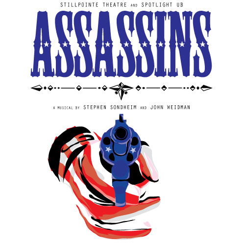 Musical: Assassins (Closing Night)