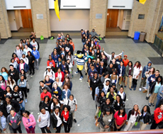 2015 HEROES Academy
