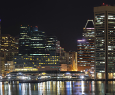 Opening Night Community Welcome: 'Divided Baltimore' Course