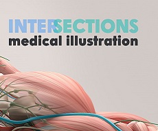 Intersections: Medical Illustration