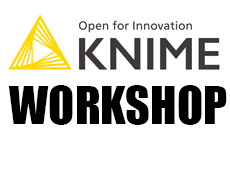 Workshop: Introduction to KNIME Analytics Platform for Replicable Data Analysis