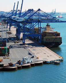 Film Premiere: Baltimore Port of Opportunity