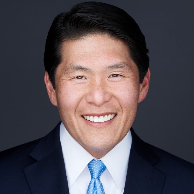 Voices of Public Service welcomes Robert K. Hur, 48th U.S. Attorney for the District of MD