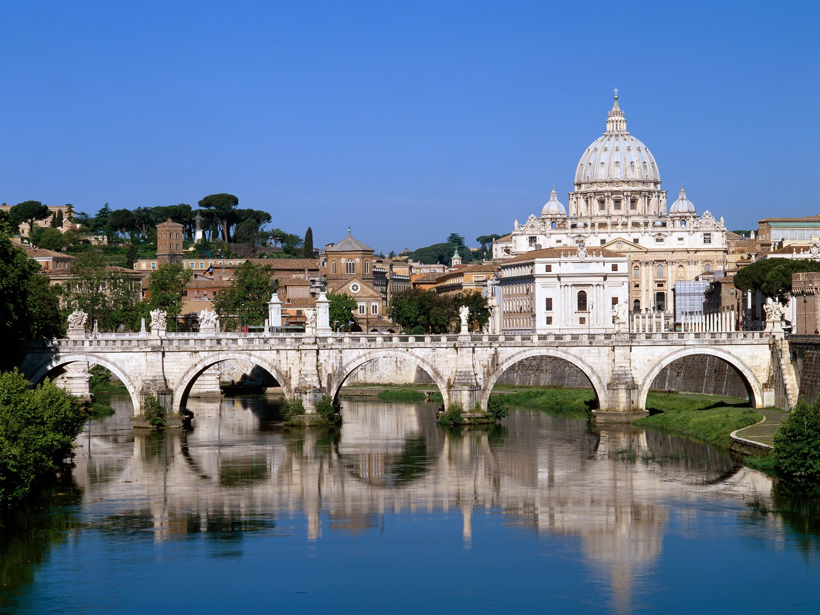 Study Abroad Information Session: Italy 2024 (Rome and Palermo)