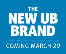 UB Brand Launch