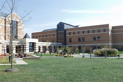 Universities at Shady Grove Open House