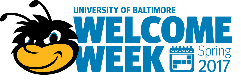 Welcome Week Bingo