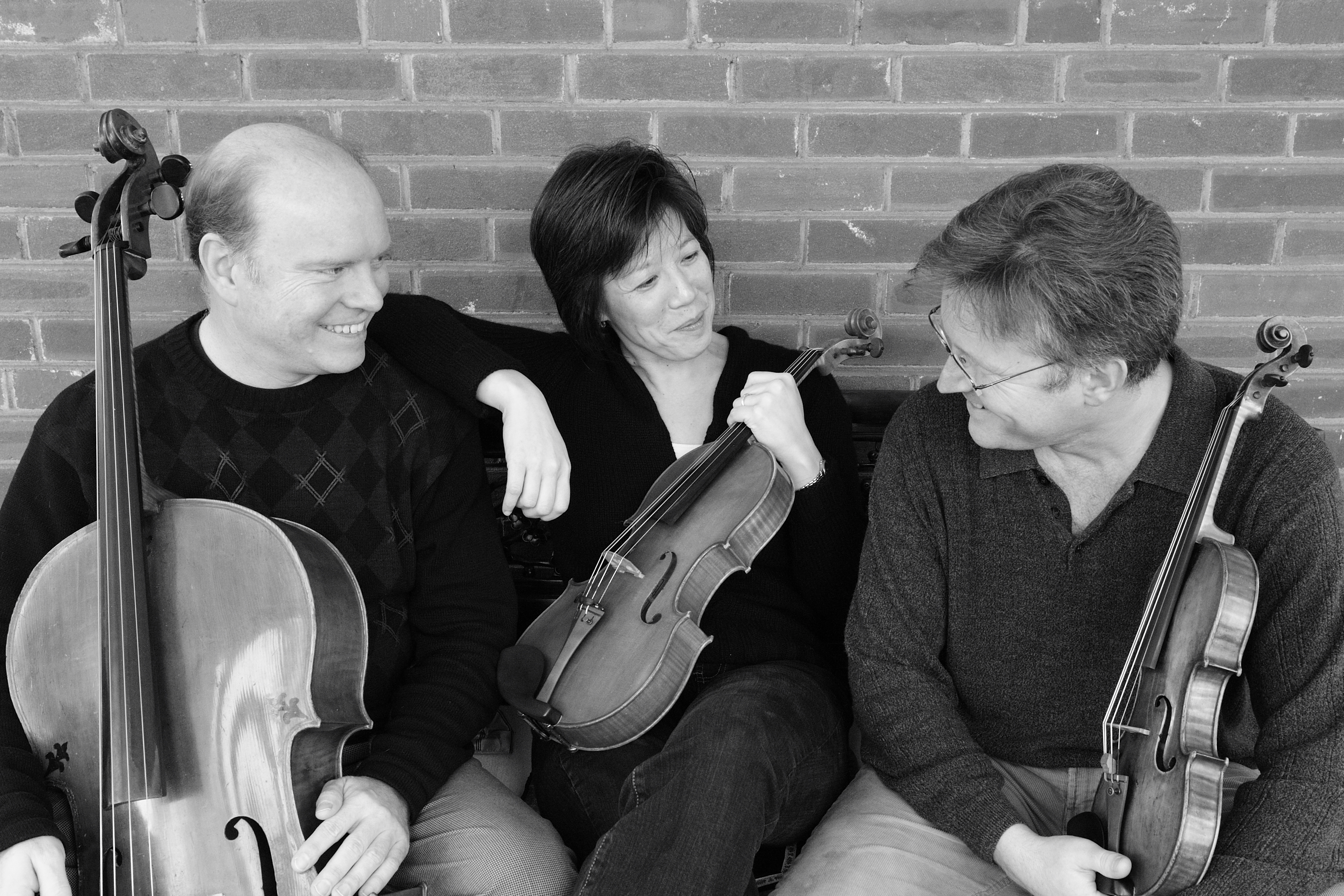 Aspen String Trio