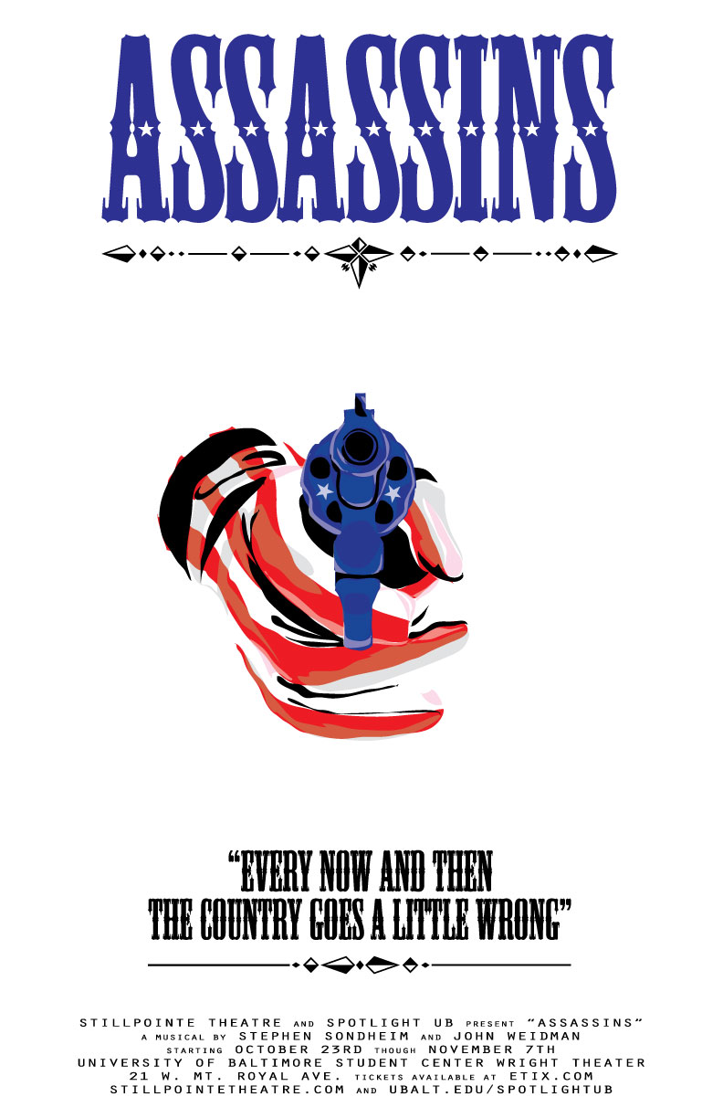 Musical: Assassins