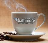End of Semester Coffee Break