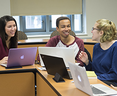 Upper Division Writing Placement Preparation Workshop