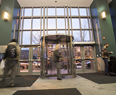 Double Good Popcorn Fundraiser