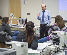 Upper Division Writing Placement Preparation Workshop