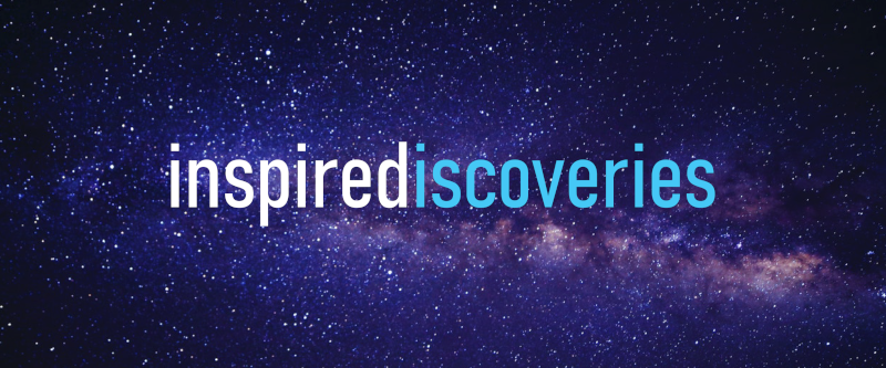 Inspired Discoveries