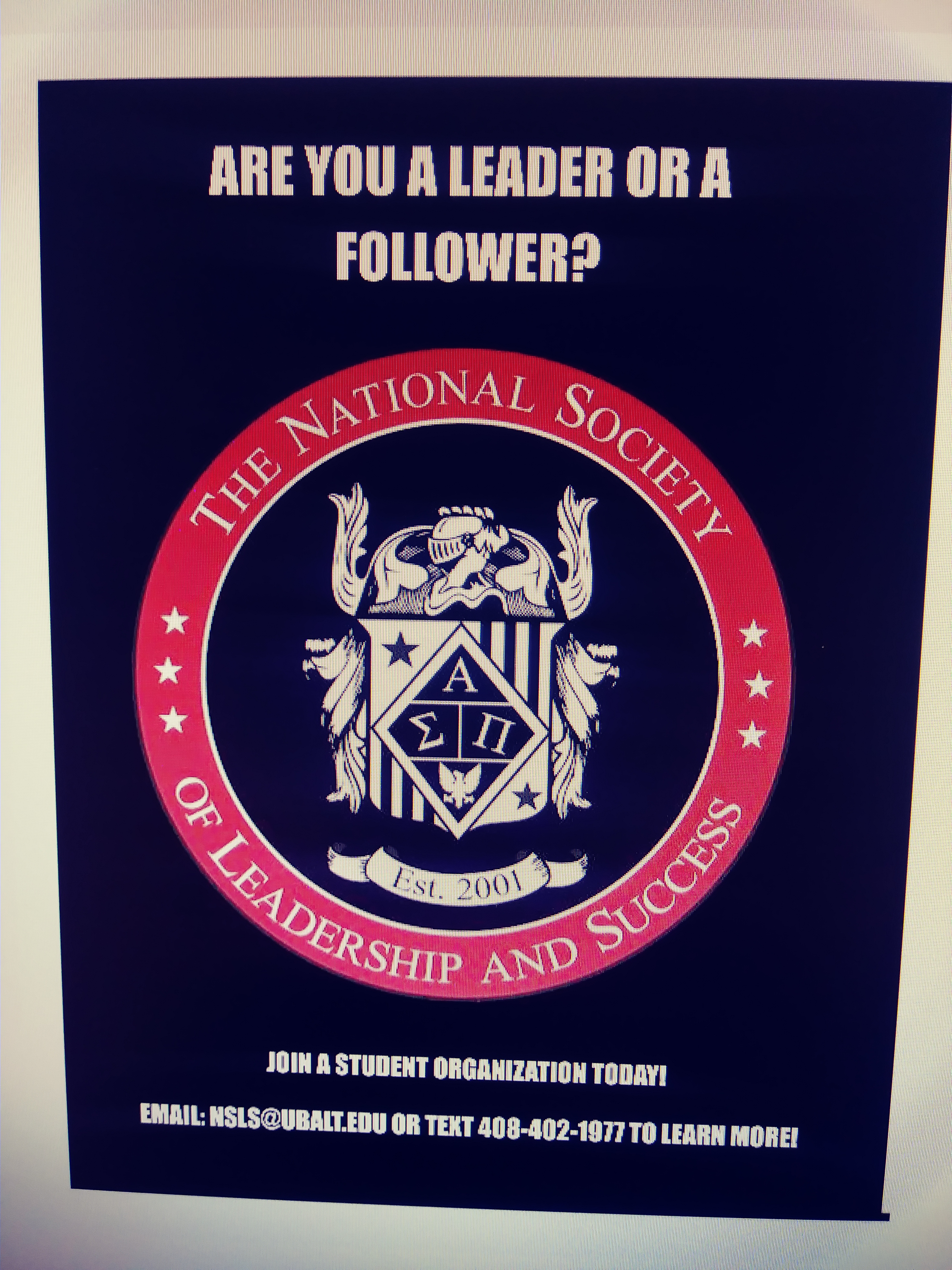 NSLS Orientation By NSLS