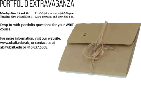 Portfolio Extravaganza
