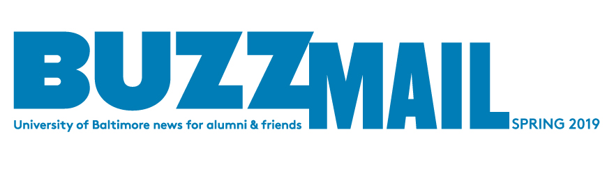 BuzzMail Logo