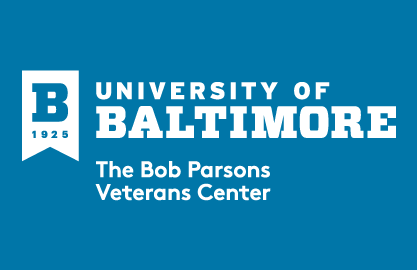 The Bob Parson Veterans Center Logo