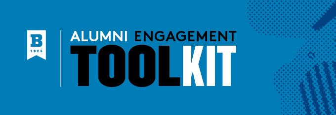 Alumni Engagement Toolkit 
