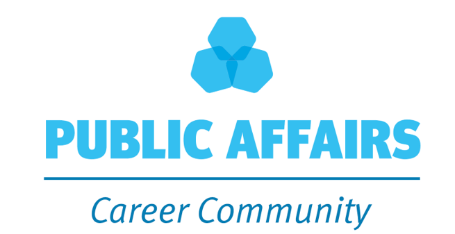 Public Affairs Career Community