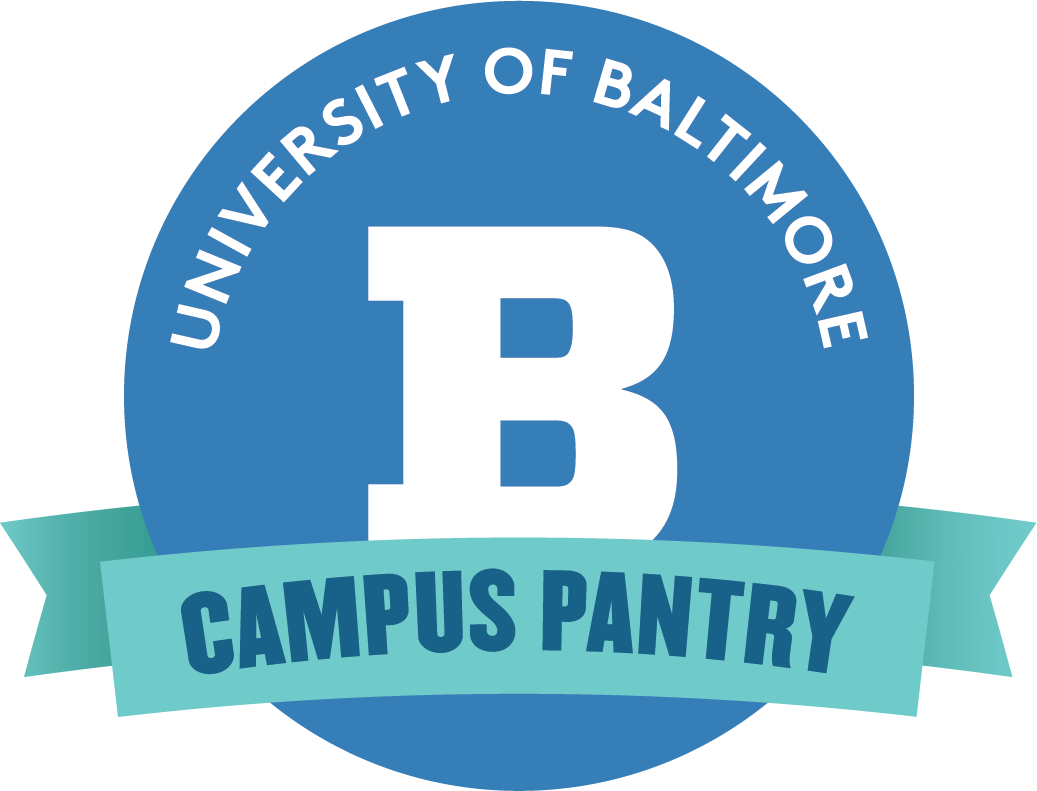 UB Campus Pantry