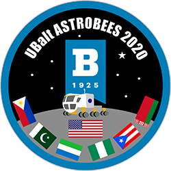 Astrobees logo