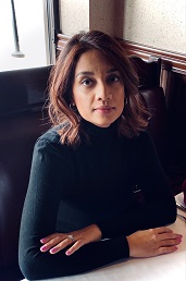 Sahar Zafar