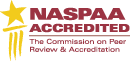 NASPAA Accredited Master of Public Administration (M.P.A.) - graduate school master's degree program