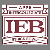 Hoffberger Center for Ethical Engagement Hosts 2023 Northeast Regional Intercollegiate Ethics Bowl, Dec. 2