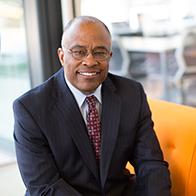 President Schmoke Among Leaders Speaking at Inaugural 'Impact Maryland' Event, Oct. 10