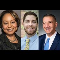 Schaefer Center Announces Appointment of Three New Board Members