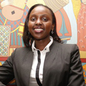MBA Graduate Now a Securities Innovator in Her Native Kenya