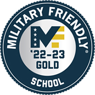 UBalt Receives 'Gold' Status from Website Ranking Services for Student Veterans